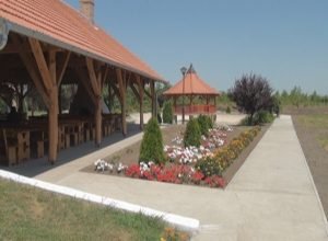 Etno kamp