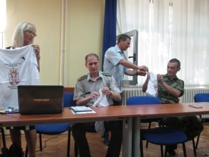 Orka Ministartsvo