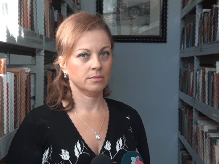 radmila perović